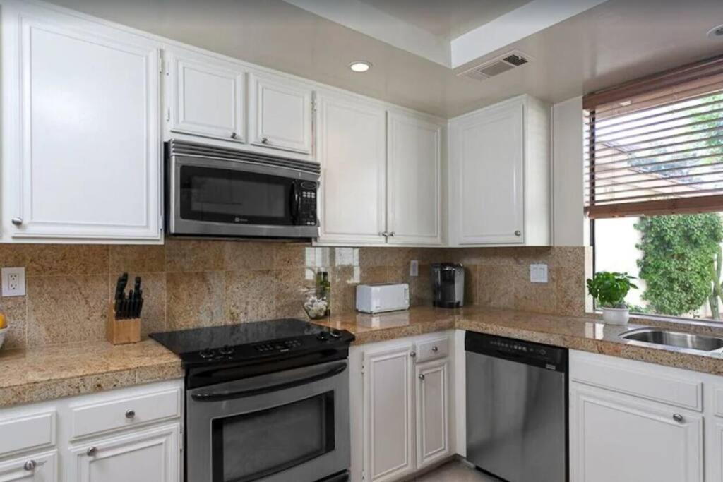 Private Country Club Condo On Awesome Golf Course! Palm Desert Exterior foto